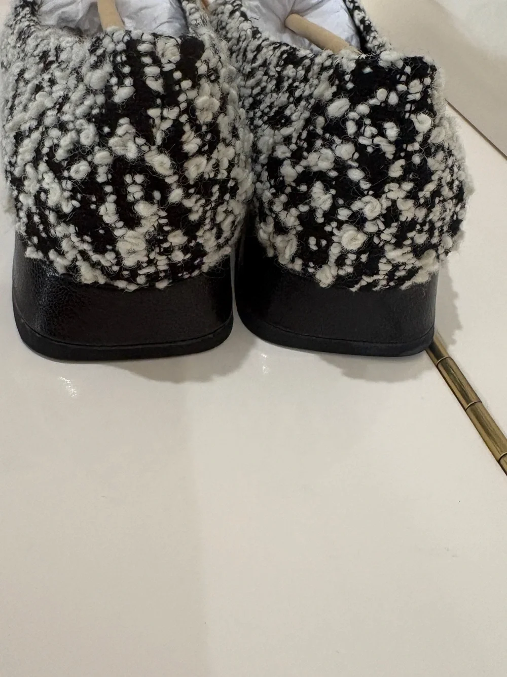 NWT Tory Burch shoes